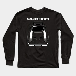 Quadra Turbo-R Long Sleeve T-Shirt